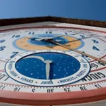 Apartament Casa Pesarina Prato Carnico
