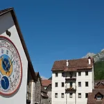 Casa Pesarina Prato Carnico