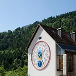Apartamento Casa Pesarina Prato Carnico