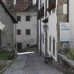 Appartement Casa Pesarina *