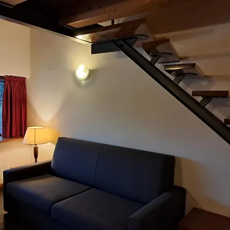Casa Pesarina Apartmán *