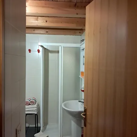 Apartmán Casa Pesarina