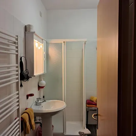 Casa Pesarina *