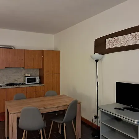 Casa Pesarina Prato Carnico