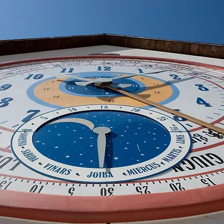 Apartament Casa Pesarina Prato Carnico