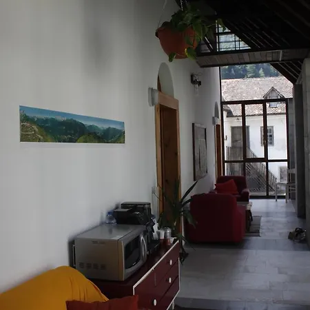 Casa Pesarina Prato Carnico