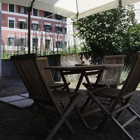 Casa Pesarina Prato Carnico