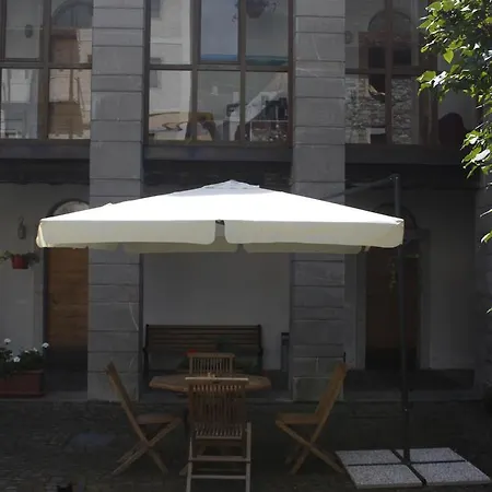 Apartmán Casa Pesarina